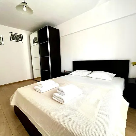 Urban Nest Mosilor- Obor * Бухарест