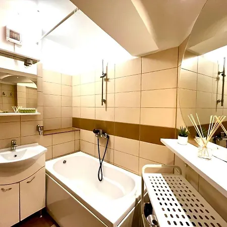 Urban Nest Mosilor- Obor Бухарест