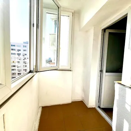 Urban Nest Mosilor- Obor Бухарест