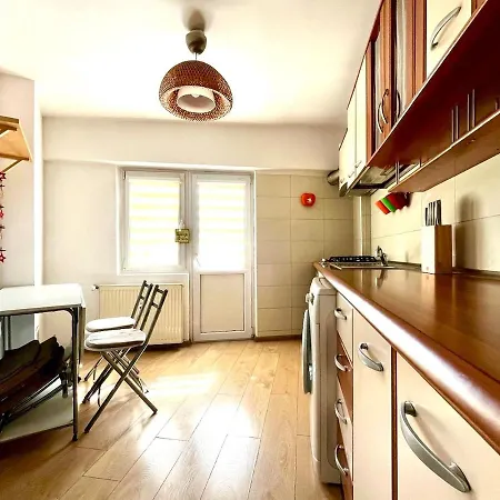 Urban Nest Mosilor- Obor