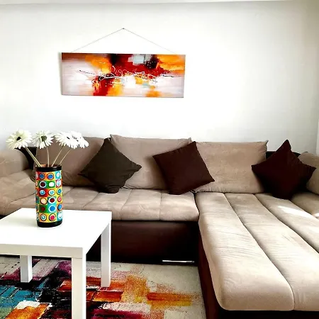 Apartament Urban Nest Moșilor- Obor