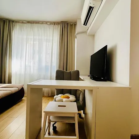 Urban Nest Mosilor- Obor Daire