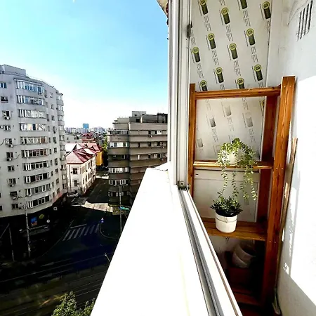 Urban Nest Moșilor- Obor *