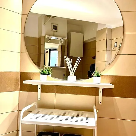 Urban Nest Mosilor- Obor * Bucharest