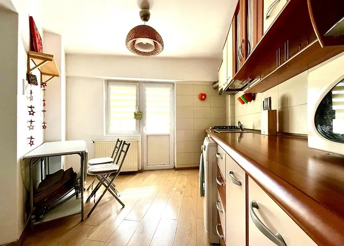 Urban Nest Mosilor- Obor