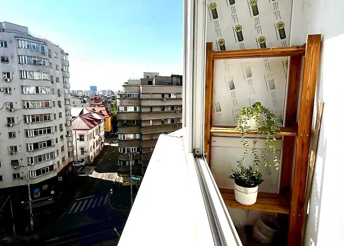 Urban Nest Mosilor- Obor *