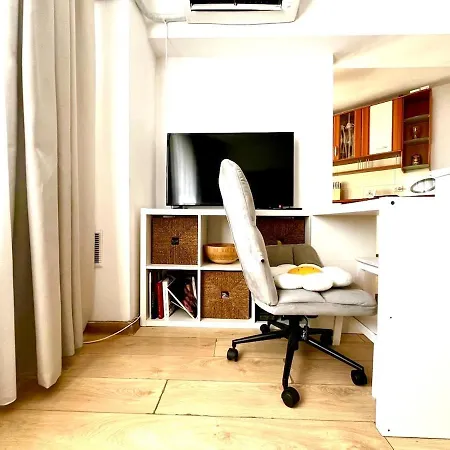 Urban Nest Mosilor- Obor *