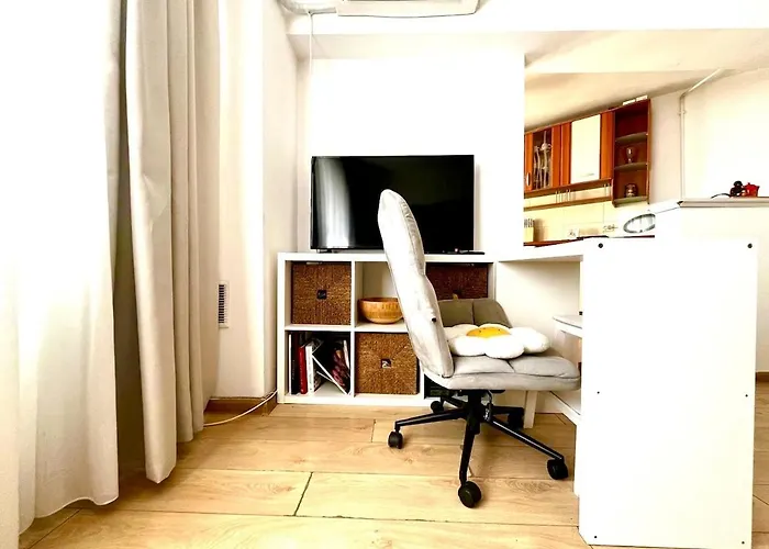 Urban Nest Mosilor- Obor *